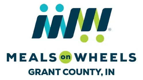 Meals on Wheels Association Marion Area logo