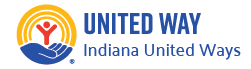 Indiana Association of United Ways Incorporated logo