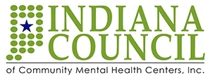 Indiana Council of Community Mental Health Centers Inc logo