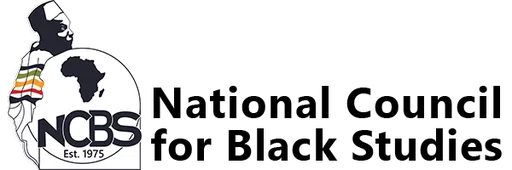 The National Council for Black Studies Inc logo