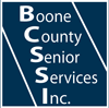 Boone County Senior Services Inc logo