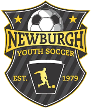 Newburgh Youth Soccer Inc logo