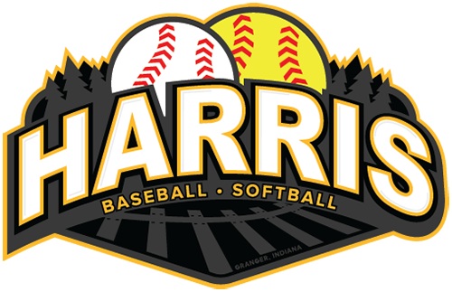 Harris Baseball Softball Inc logo
