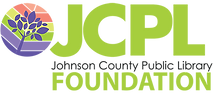 Johnson County Public Library Foundation Inc logo