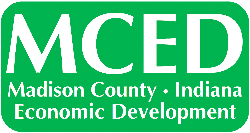 Madison County Economic Development Inc logo