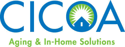 Johnson County Senior Services Inc logo
