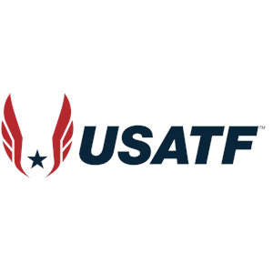 USA Track & Field Inc logo