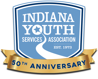 Indiana Youth Services Association Inc logo