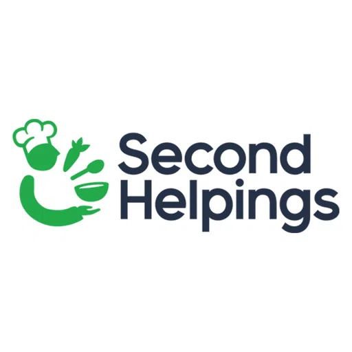 Second Helpings Inc logo