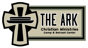The Ark Christian Ministries logo