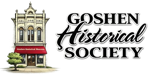 Goshen Historical Society Inc logo
