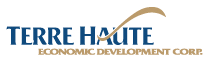 Terre Haute Area Economic Development Corporation logo