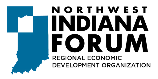 Northwest Indiana Forum Foundation logo