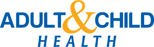 Adult and Child Mental Health Inc logo