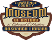 Lawrence County Historial & Genealogical Society Inc logo