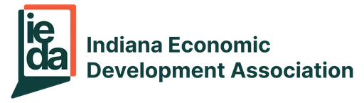Indiana Economic Development Association Inc logo