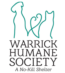 Warrick Humane Society Inc logo