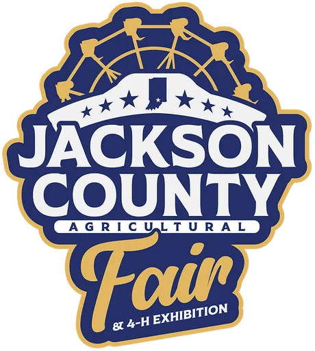 Jackson Co Agriculture Fair & 4h Exhibition Inc logo