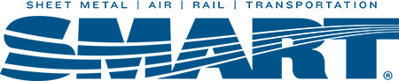 International Association of Sheet Metal Air Rail & Transportation logo