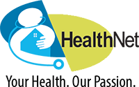 Healthnet Inc logo