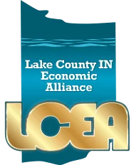 Lake County in Economic Alliance Inc logo