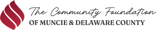 Community Foundation of Muncie and Delaware County Inc logo
