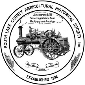 South Lake County Agricultural Historical Society Inc logo