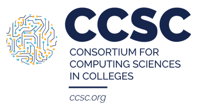 Consortium for Computing Sciences in Colleges logo