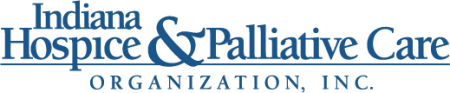 Indiana Hospice & Palliative Care Organization Inc logo