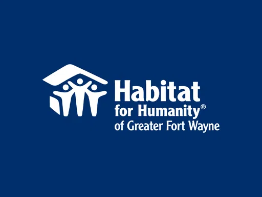 Habitat for Humanity of Greater Fort Wayne Inc logo