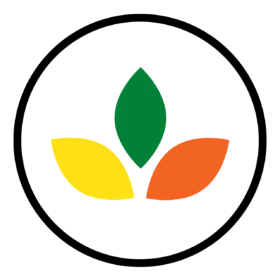 Randolph County Community and Economic Development Foundation logo