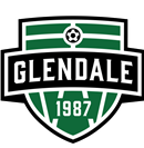 Glendale Soccer Association Incorporated logo