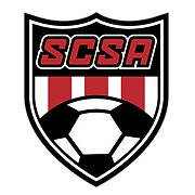 Center Grove Soccer Club Inc logo