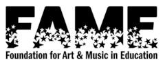 Foundation for Art and Music in Elementary Education Inc logo