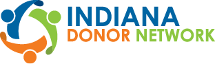 Indiana Organ Procurement Organization Inc logo