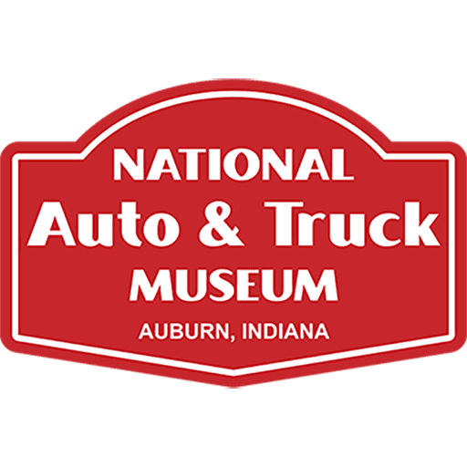National Automotive and Truck Museum of the United States Inc logo