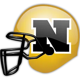 Noblesville Elementary Football League logo