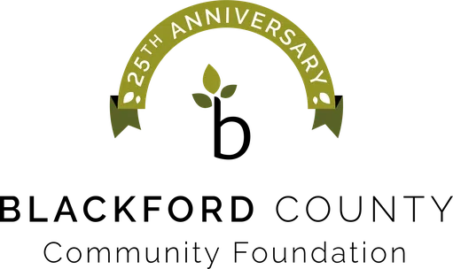 Blackford County Community Foundation logo