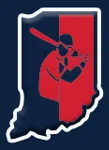 Allisonville Youth Baseball and Softball logo