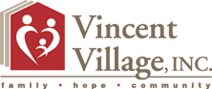 Vincent Village Inc logo