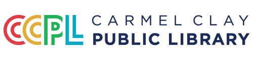 Carmel Clay Public Library Foundation logo