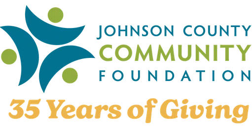 Johnson County Community Foundation Inc logo
