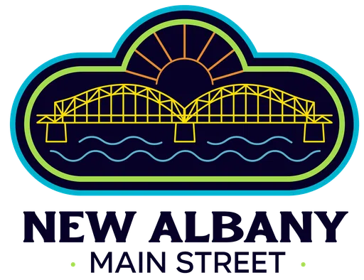 Develop New Albany Inc TT logo