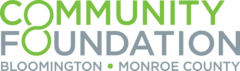 Community Foundation of Bloomington and Monroe County Inc logo