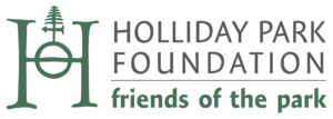 Holliday Park Foundation Inc logo