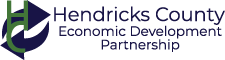 Hendricks County Economic Development Partnership Inc logo