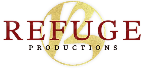 Refuge Productions Inc logo