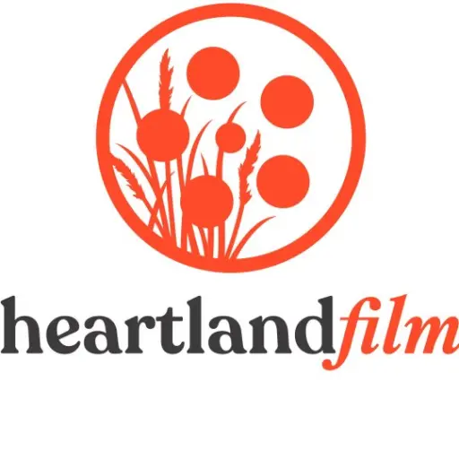 Heartland Film Inc logo