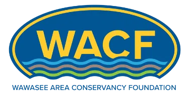 Wawasee Area Conservancy Foundation logo