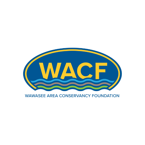 Wawasee Area Conservancy Foundation logo